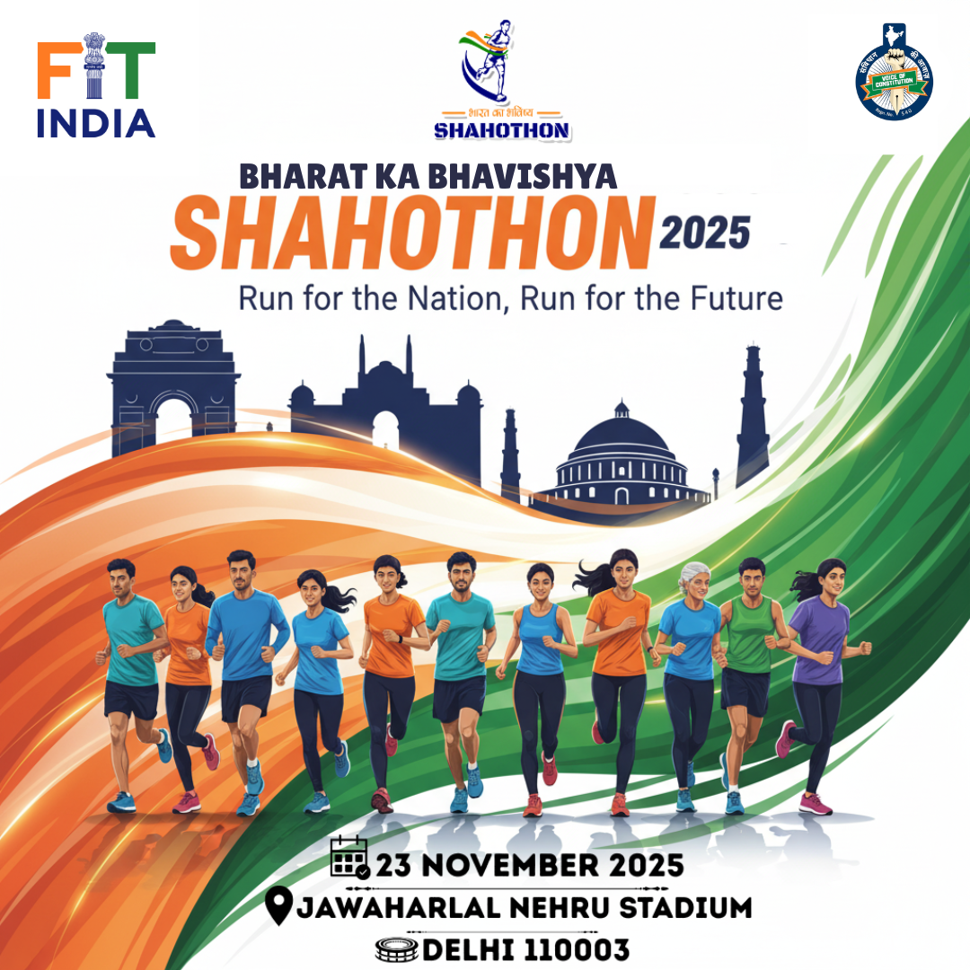 How to Train for a Half Marathon — Beginner’s Guide for Delhi Runners