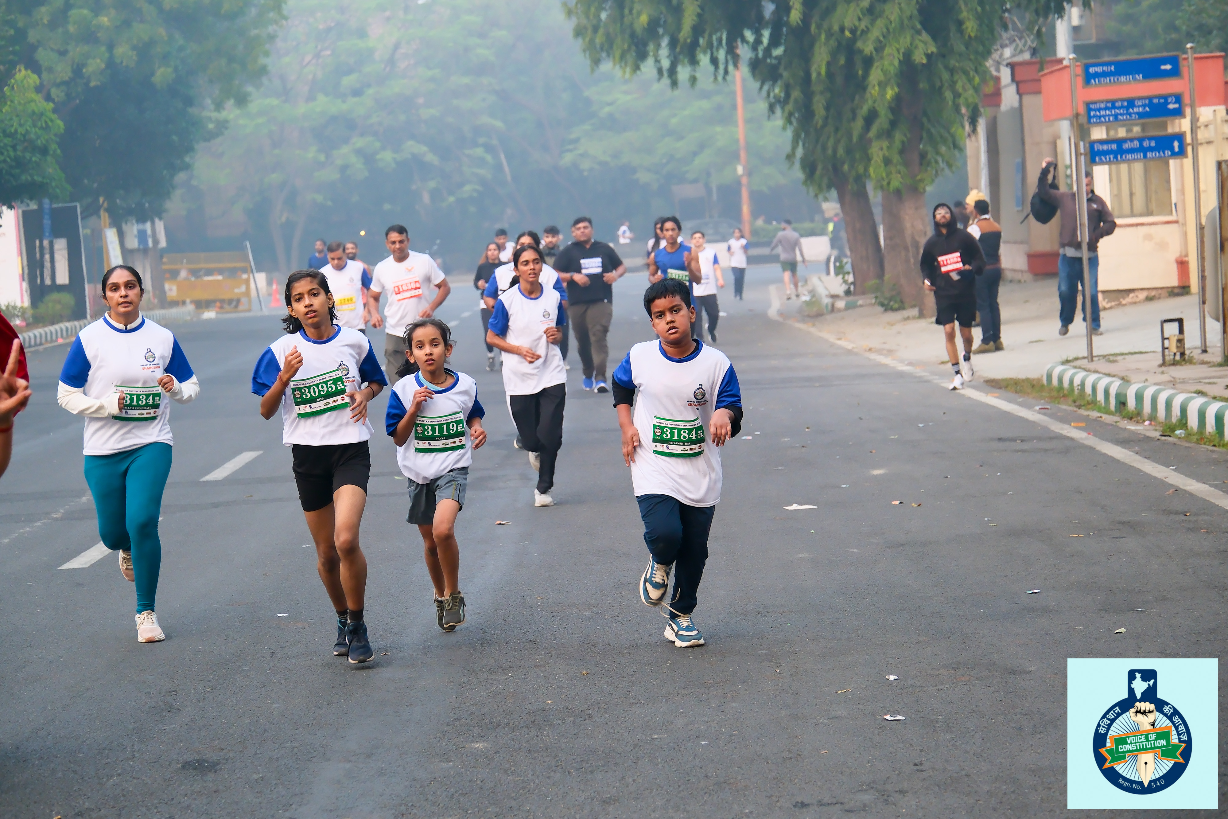 Make Your Move: Sign Up for Shahothon 2.0 Today
