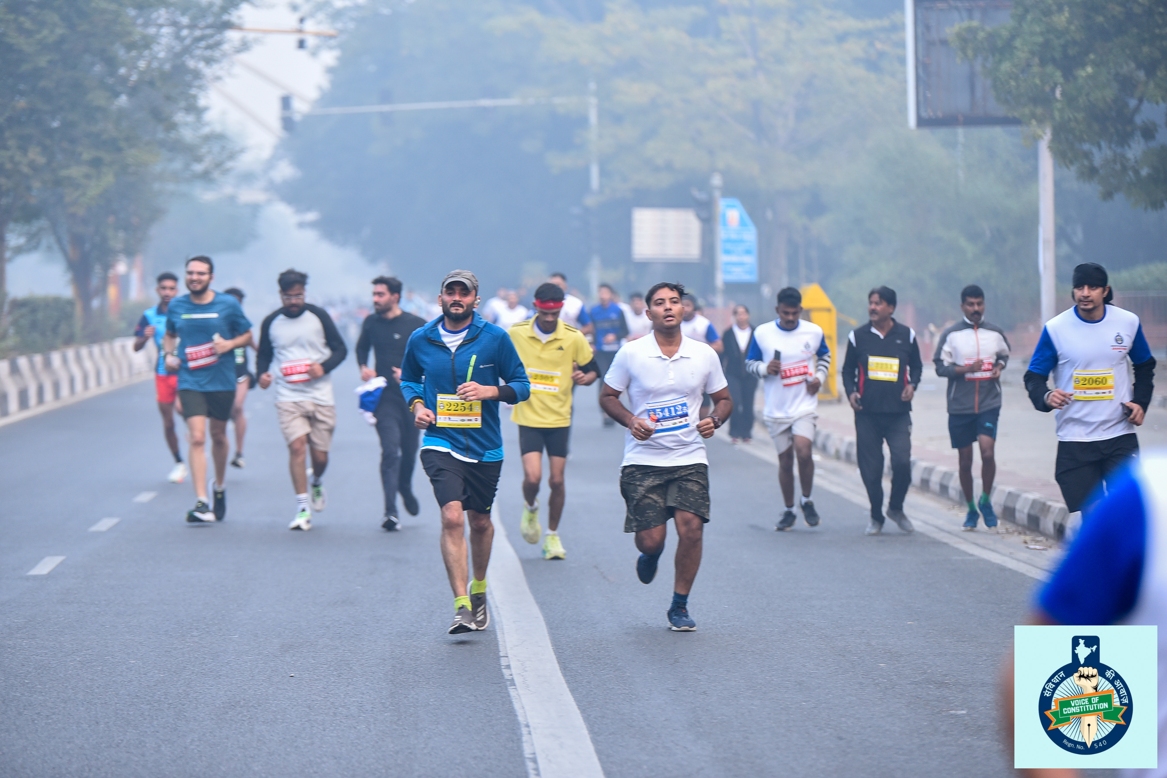 Delhi Half Marathon 2026: Run for Unity, Fitness, and a Stronger India