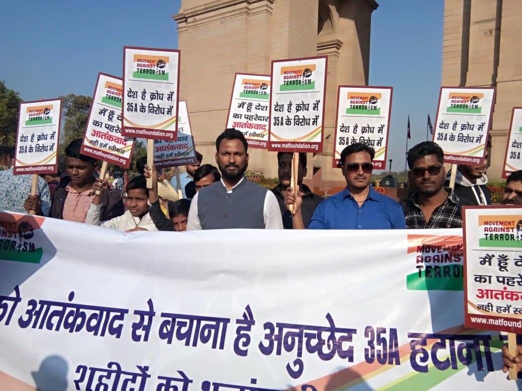 Community events for upholding Constitutional Values and Unity