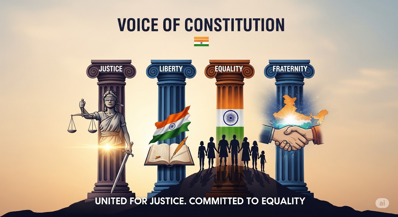 Constitutional Rights of India 