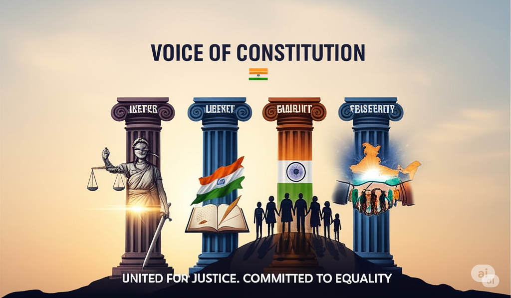 Equality before The Law